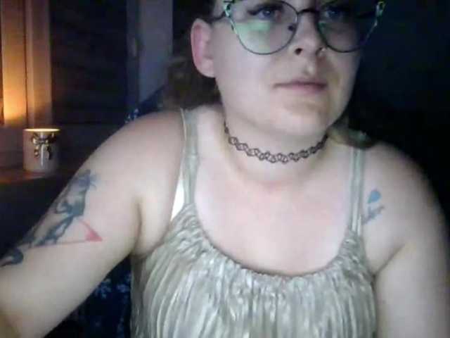 LucyKiss online show from July 22, 7:38 pm