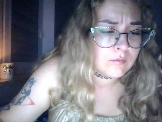 LucyKiss online show from July 22, 8:44 pm