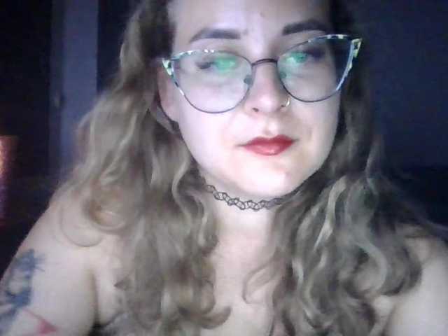LucyKiss online show from July 23, 9:22 am
