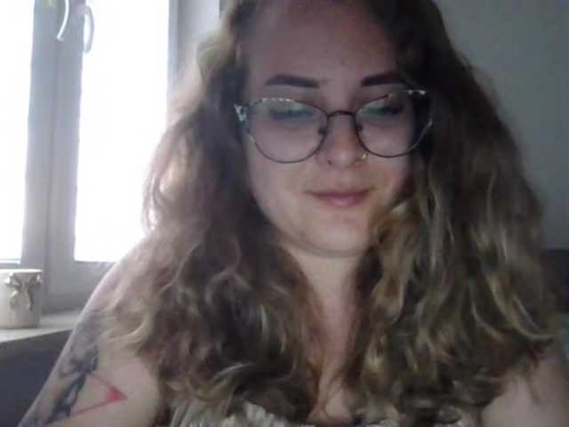LucyKiss online show from July 26, 4:23 pm