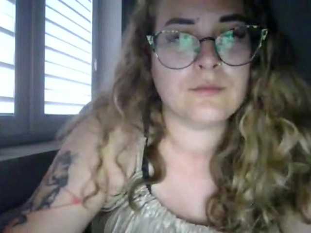 LucyKiss online show from July 26, 5:29 pm