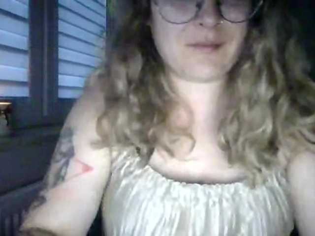 LucyKiss online show from July 26, 6:35 pm