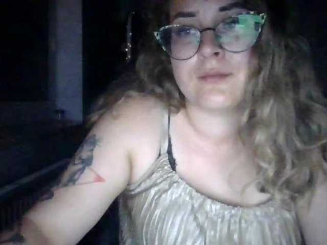 LucyKiss online show from July 26, 7:41 pm