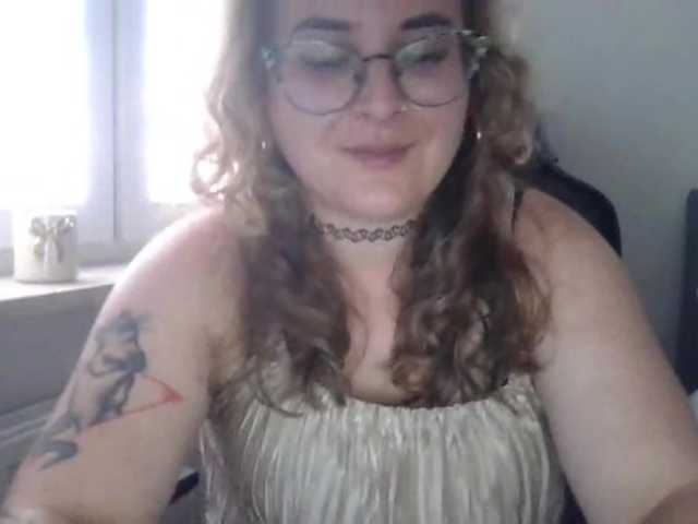 LucyKiss online show from July 27, 5:29 pm
