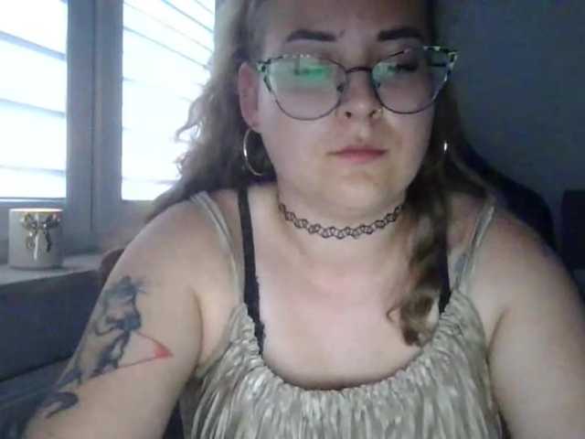 LucyKiss online show from July 27, 6:35 pm