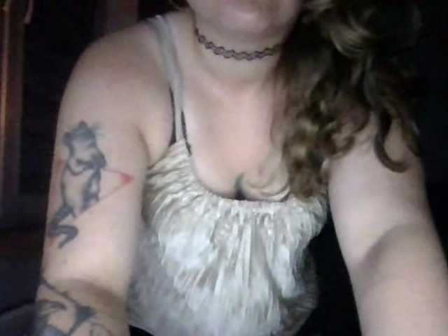 LucyKiss online show from July 27, 7:41 pm