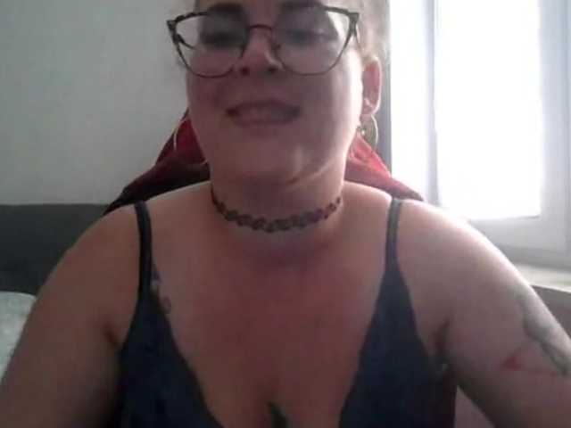 LucyKiss online show from July 29, 4:25 pm