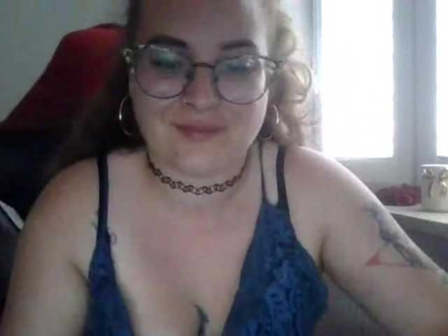 LucyKiss online show from July 29, 5:42 pm