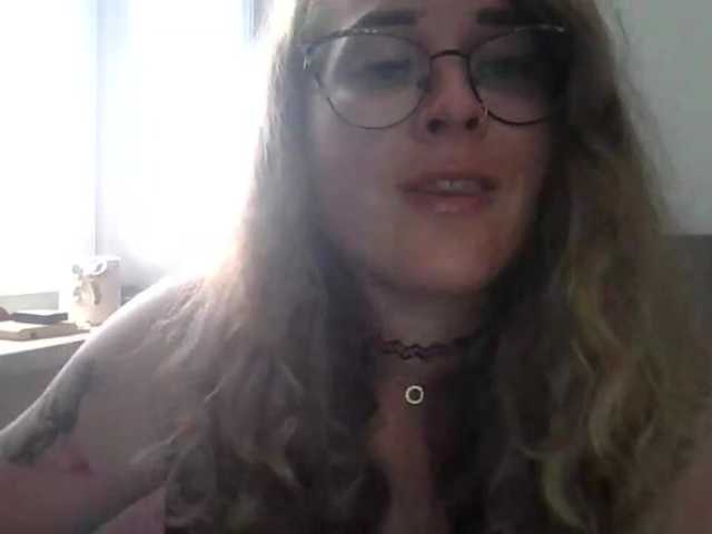 LucyKiss online show from August 15, 2:21 pm