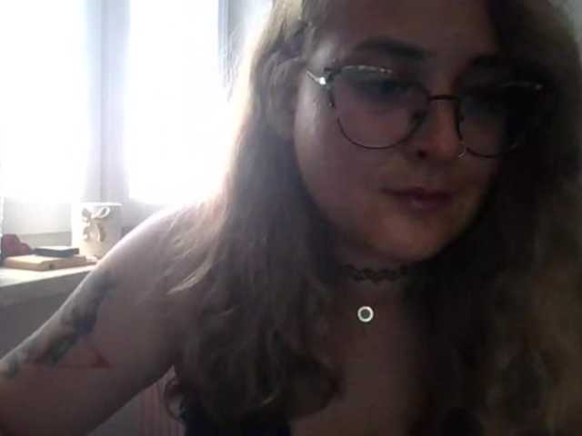LucyKiss online show from August 15, 2:32 pm