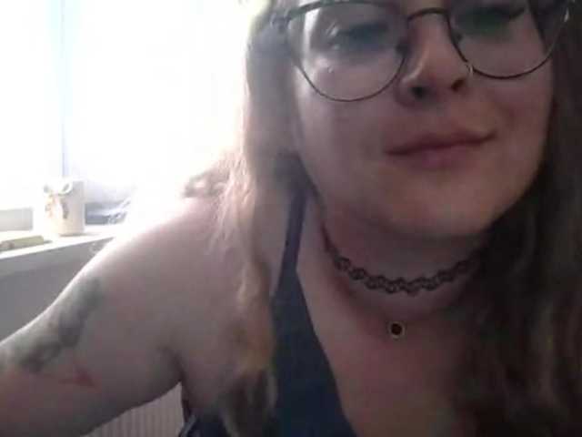 LucyKiss online show from August 15, 3:38 pm