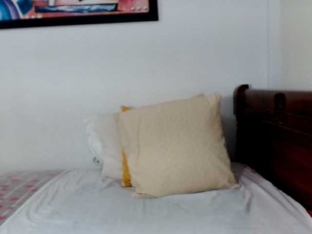 Lucypalmax online show from August 6, 2:10 am