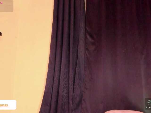 Luevanss online show from August 6, 1:48 am