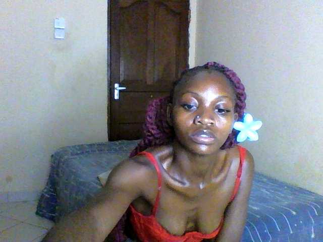 Luna-Noir online show from August 13, 12:24 am