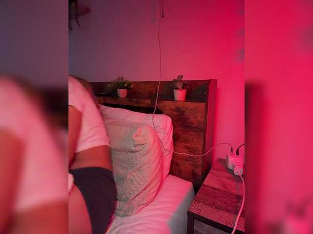 LunaCarmel809 online show from July 27, 7:08 pm