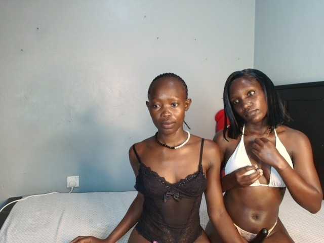LunaDarlin online show from August 13, 12:46 am