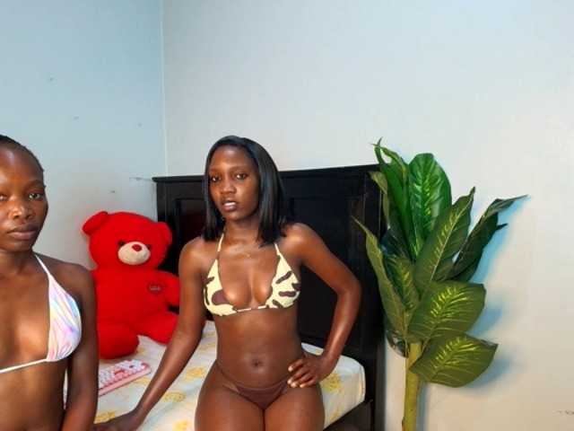 LunaDarlin online show from August 14, 2:10 pm