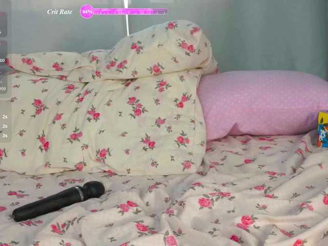 LunaLeez online show from August 2, 3:41 pm