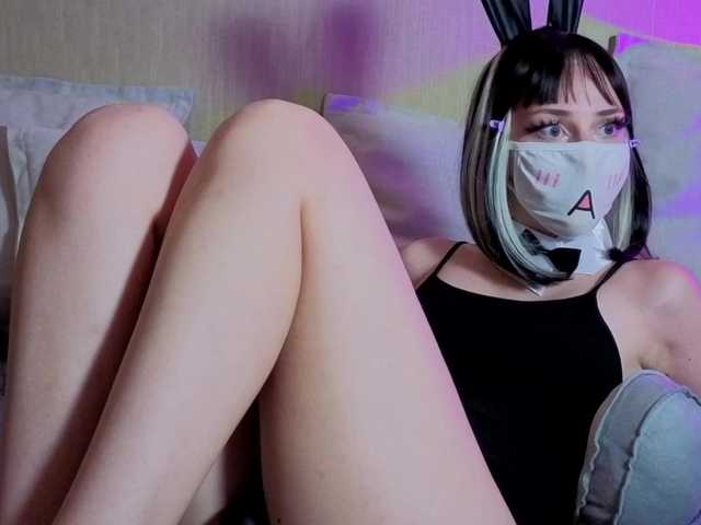 LunaNyan online show from August 13, 6:11 pm