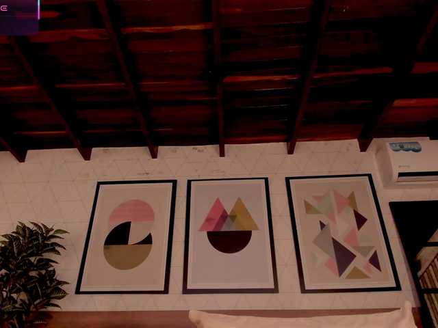 LunaRuso online show from June 30, 2:01 am