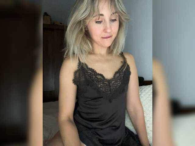 LunaSecret1 online show from July 25, 10:03 pm