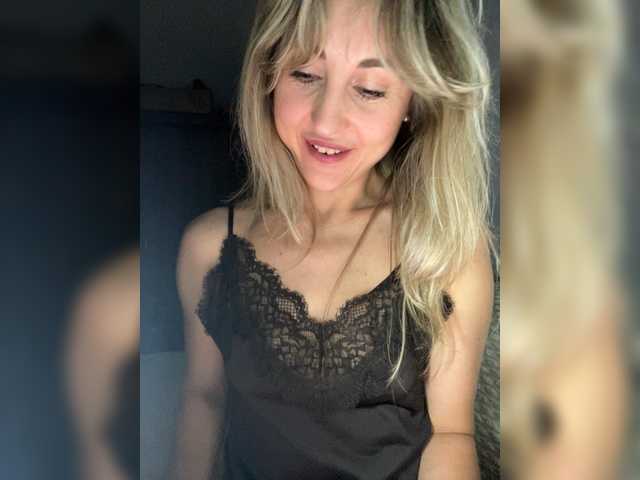 LunaSecret1 online show from July 25, 11:09 pm