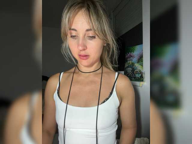 LunaSecret1 online show from August 1, 8:15 pm