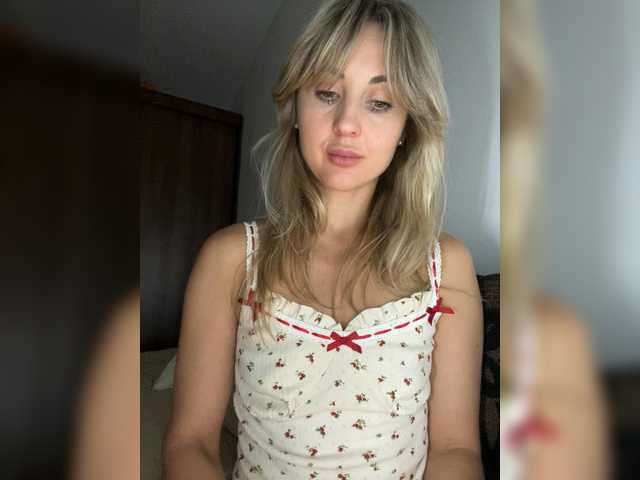 LunaSecret1 online show from August 14, 9:40 pm