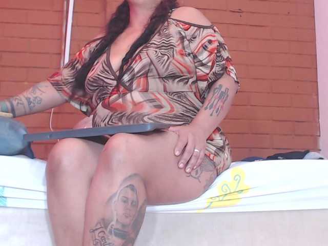 LunaXXz online show from August 14, 3:26 pm