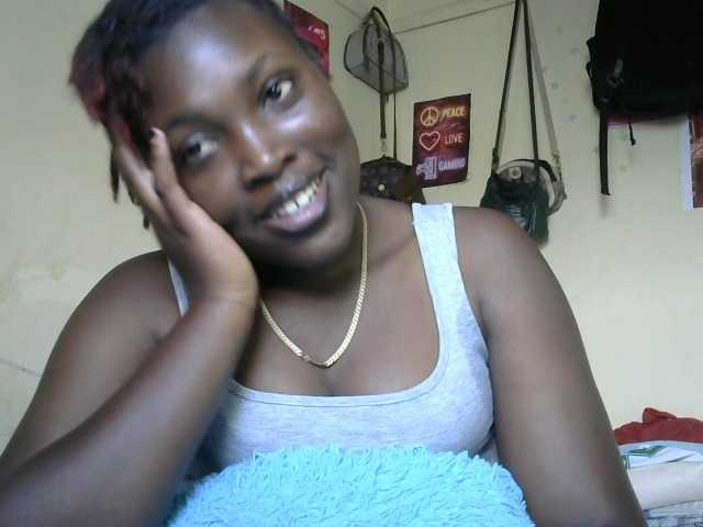 LustyMiriam online show from February 27, 12:46 pm