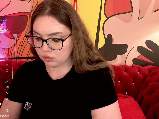 LuxSopphia online show from August 15, 10:52 am