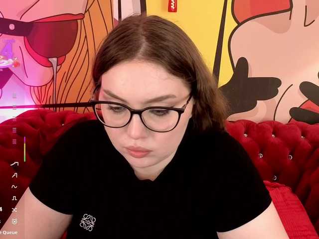 LuxSopphia online show from August 15, 11:58 am