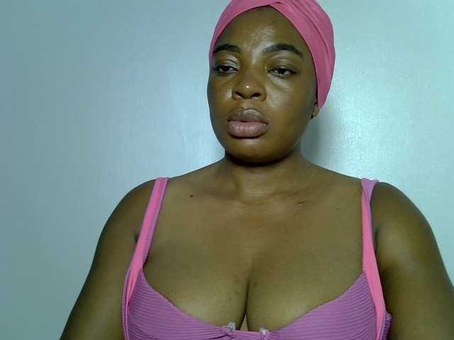 LadyNoire online show from August 6, 5:23 pm