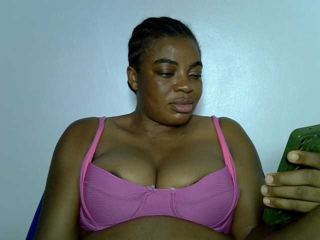 LadyNoire online show from August 9, 2:12 am