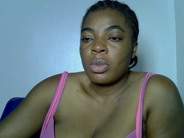 LadyNoire online show from August 10, 9:49 pm