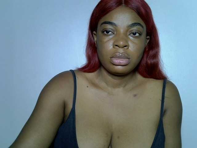 LadyNoire online show from August 11, 5:48 pm