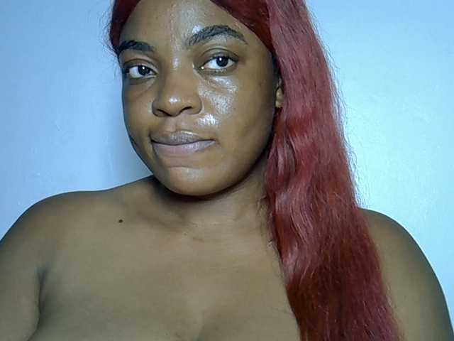 LadyNoire online show from August 12, 11:51 pm