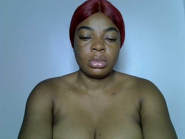 LadyNoire online show from August 13, 10:57 pm