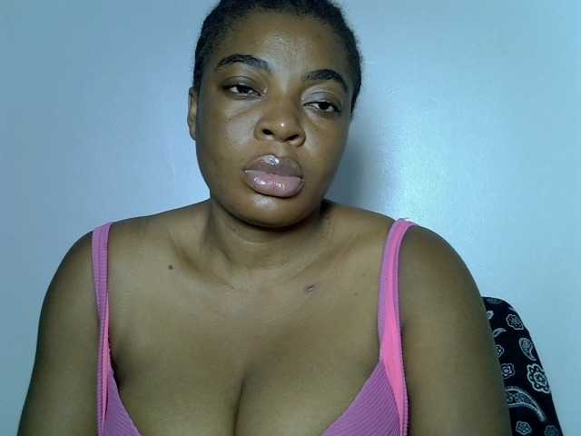 LadyNoire online show from August 14, 10:57 pm