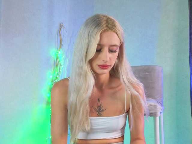 LuxuryBarbie online show from July 26, 12:54 pm