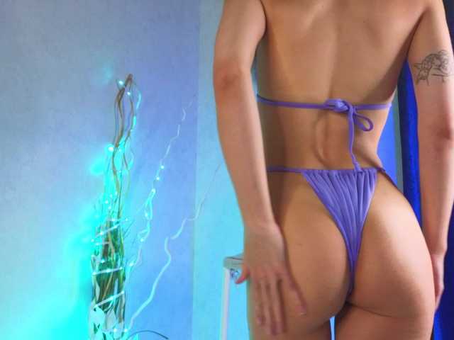 LuxuryBarbie online show from August 11, 9:00 am