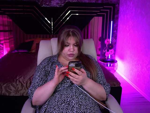 LyalyaPiska online show from July 30, 1:51 pm