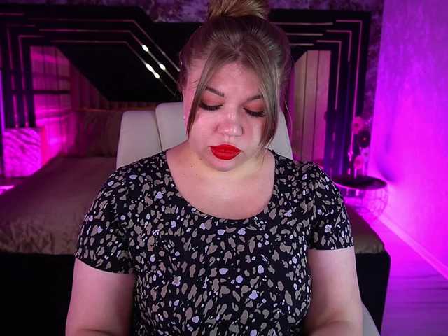 LyalyaPiska online show from August 5, 2:04 pm