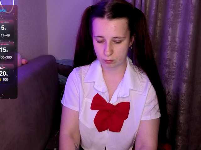 Lynn online show from July 31, 8:36 pm