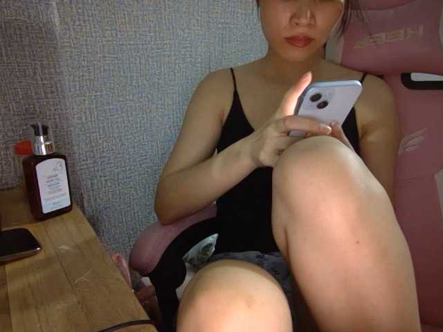 Lynny-1 online show from July 20, 1:25 pm