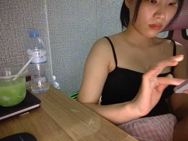 Lynny-1 online show from July 21, 4:09 pm