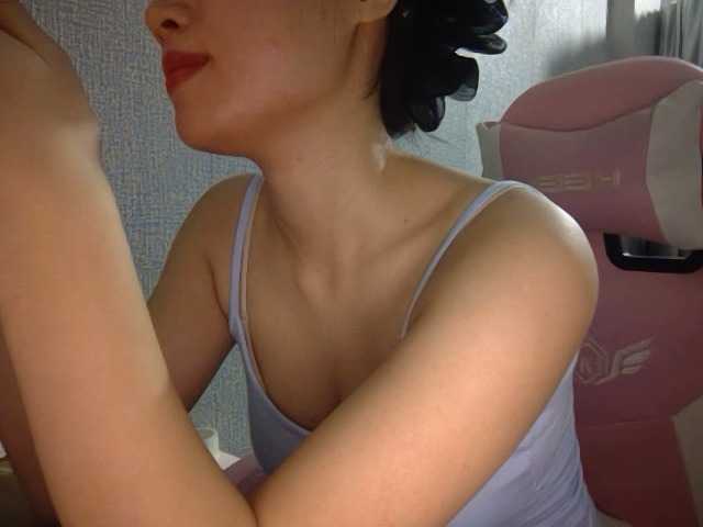 Lynny-1 online show from July 31, 12:55 pm