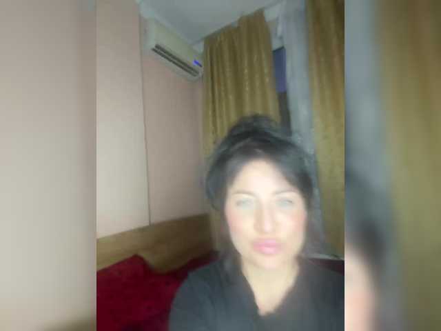 Lyuzaa online show from June 30, 5:36 pm