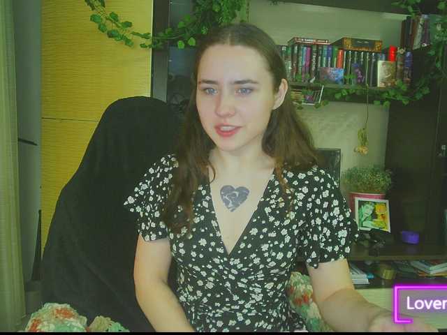 M0onlightSonatA online show from May 14, 3:44 pm