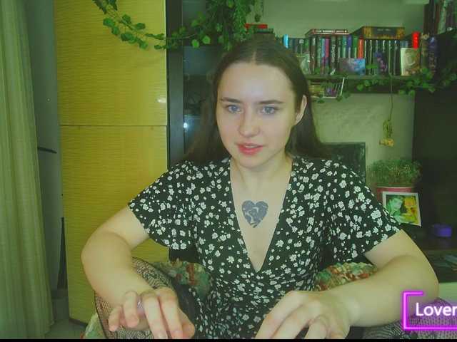 M0onlightSonatA online show from May 14, 5:45 pm